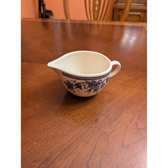 Vineyard Blue By Claytan Creamer - Picture 3 of 6